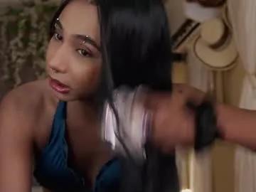 Freechat wayuu_goddess on Chaturbate