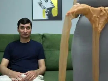westworldcouple from Chaturbate