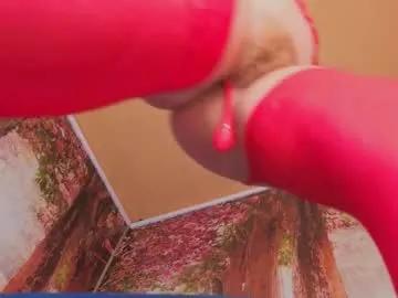 Freechat wet_nympho on Chaturbate
