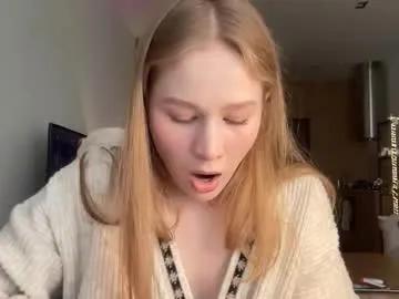 Freechat whoisalisa on Chaturbate