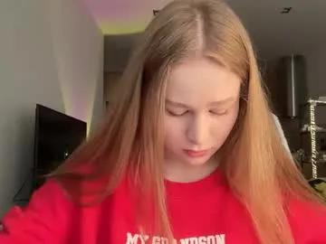 Freechat whoisalisa on Chaturbate