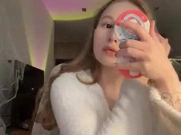 Freechat whoisalisa on Chaturbate