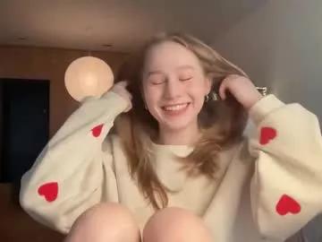 Freechat whoisalisa on Chaturbate