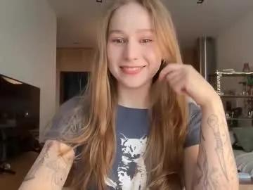 Freechat whoisalisa on Chaturbate