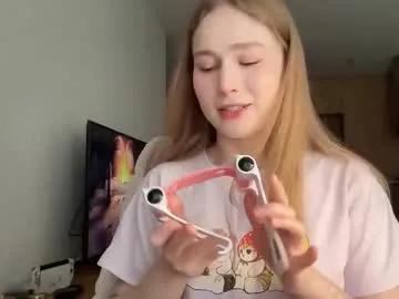 Freechat whoisalisa on Chaturbate