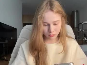 Freechat whoisalisa on Chaturbate