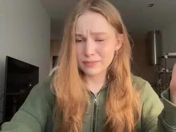 Freechat whoisalisa on Chaturbate