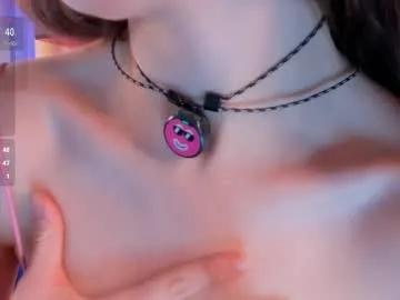 Freechat willacrago on Chaturbate