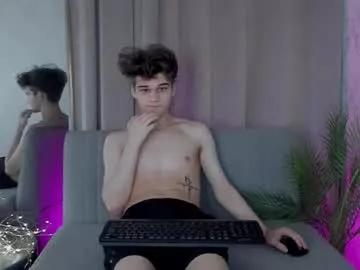 Freechat williemiler on Chaturbate