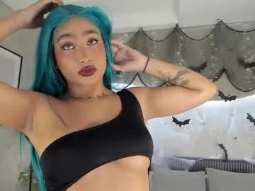 Freechat willow_hendrix on Chaturbate