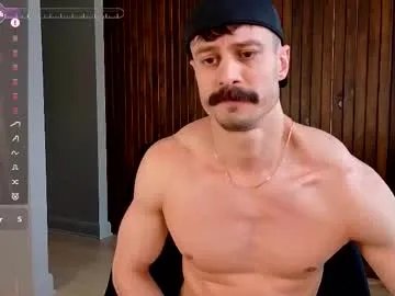 Freechat willyumx on Chaturbate