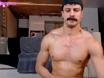 Freechat willyumx on Chaturbate