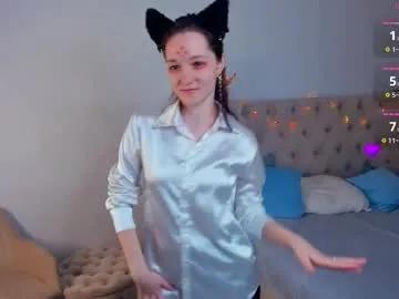 Freechat wilmavitanza on Chaturbate