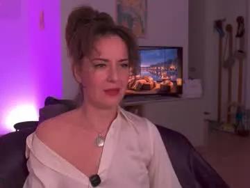 Freechat witch_in_silk on Chaturbate