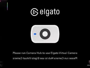 Freechat witch_in_silk on Chaturbate