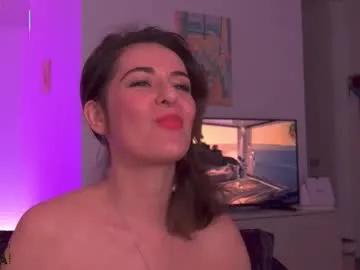 Freechat witch_in_silk on Chaturbate