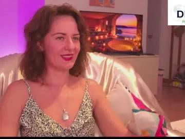 Freechat witch_in_silk on Chaturbate