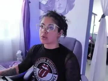 Freechat witchofhearts on Chaturbate