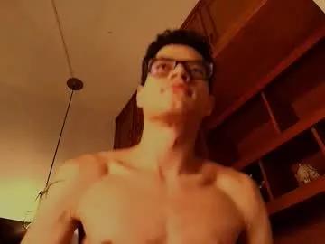 Freechat wolfan_sky on Chaturbate
