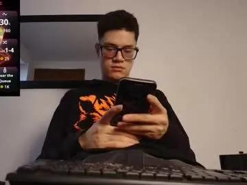 Freechat wolfan_sky on Chaturbate