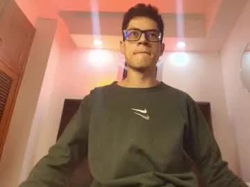 Freechat wolfan_sky on Chaturbate