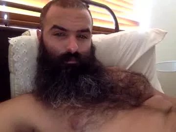 woof_wolf37 on Chaturbate