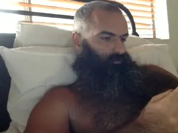 woof_wolf37 on Chaturbate