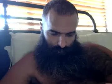 woof_wolf37 on Chaturbate