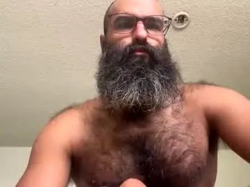 woof_wolf37 on Chaturbate