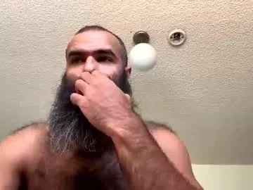 woof_wolf37 on Chaturbate