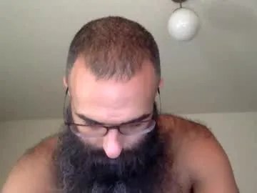 woof_wolf37 on Chaturbate