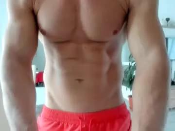 woolfiie — 30 tks flash/flex naked flexx@goal #hunk #master #alpha #muscles [400 tokens remaining]