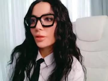 Freechat wow_eva_wow on Chaturbate