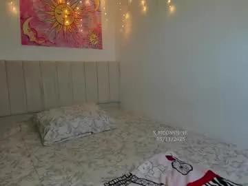 Private x_moonshine on Chaturbate
