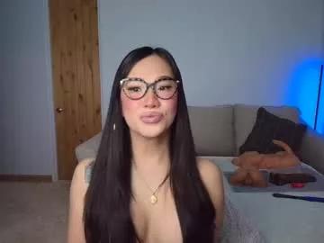 Freechat xasianluvbunny on Chaturbate