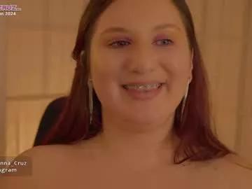 Freechat ximenna_cruz_ on Chaturbate