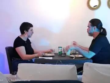 Freechat ximenna_cruz_ on Chaturbate