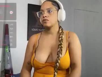 Freechat xstargazingx on Chaturbate