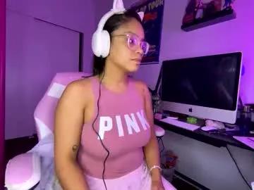 Freechat xstargazingx on Chaturbate