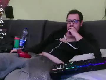 Freechat xxevoker on Chaturbate