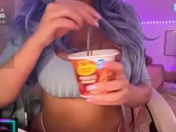 Freechat xxfairyxgiiirlxx on Chaturbate