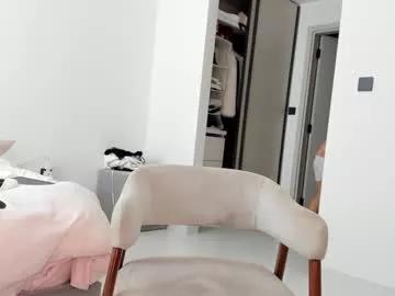 Freechat yesonee on Chaturbate