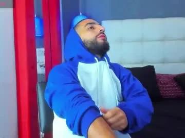 yiyo10_ — GOAL: MUSCLE FLEXING SHOW [60 tokens remaining] Welcome to my room! USE MY TIP MENU AND LET'S ENJOY TOGETHER #bigcock #muscle #gay #new  #party