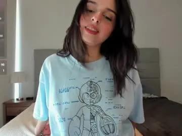 Chaturbate yourfreakygirl is Freechat yourfreakygirl — Make me cum so hard I see stars - Multi-Goal : 100 #Cum #latina #lovense #natural #feet #pvt