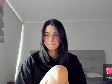 Private yourfreakygirl on Chaturbate