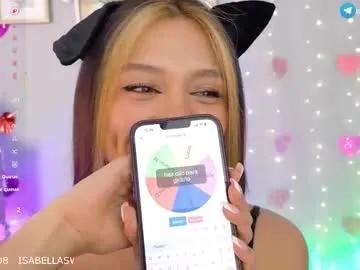 Freechat yourrmuse_ on Chaturbate