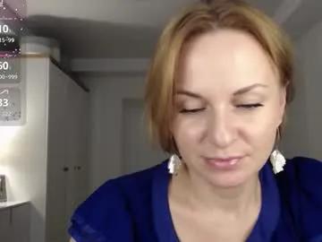 Freechat yummylilya on Chaturbate