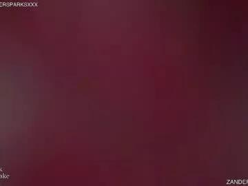 Freechat zandersparks on Chaturbate