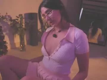 Freechat zarahlynch on Chaturbate