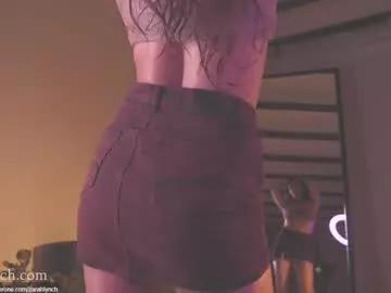 Freechat zarahlynch on Chaturbate